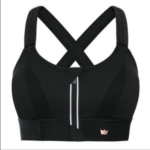 SHEFIT ultimate sports bra size 1 Luxe